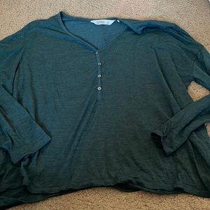 Tasc Long Sleeve Tee